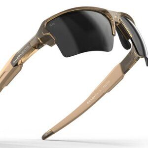 Shady Rays Ridge Canyon Polarized Unisex Sunglasses - New